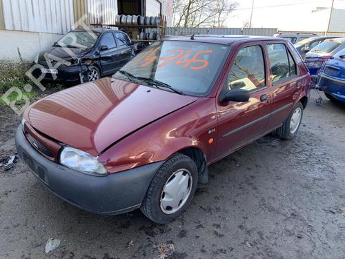 AC-Kompressor FORD FIESTA IV (JA_, JB_) 1.3 i | BP26417336M34 