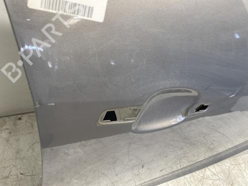 Right front door OPEL MERIVA B MPV (S10) 1.4 (75) | BP26425932C3 