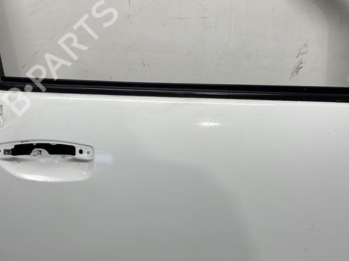 Dør højre fortil DACIA LODGY (JS_) 1.2 TCe (JSAY, JSM0) | BP31046596C3 