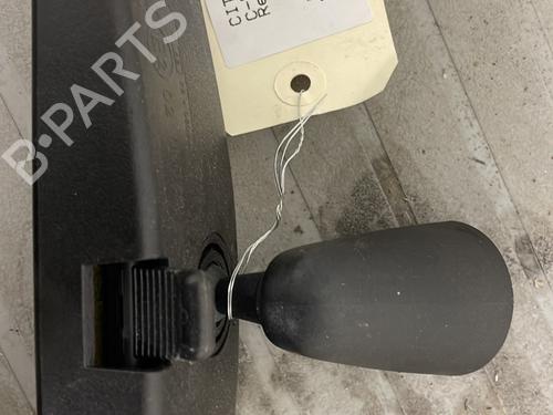 Espelho interior CITROËN C-ELYSEE (DD_) 1.2 VTi 82 | BP31613128I6 