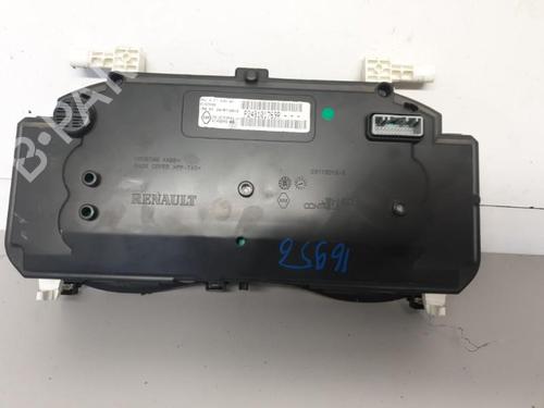 Instrument cluster RENAULT KANGOO Express (FW0/1_) 1.5 dCi 75 (FW07, FW10, FW04) | BP26416122C47 - Image 2