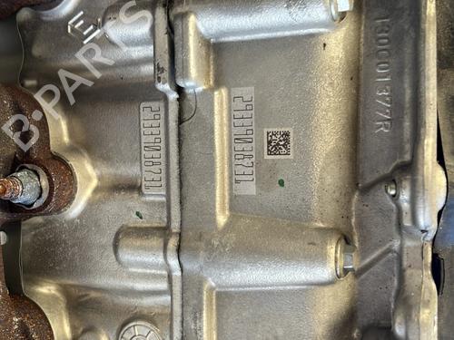 Engine RENAULT MEGANE IV Hatchback (B9A/M/N_) 1.5 dCi 110 (B9A3) | BP33738410M1  - Image 7