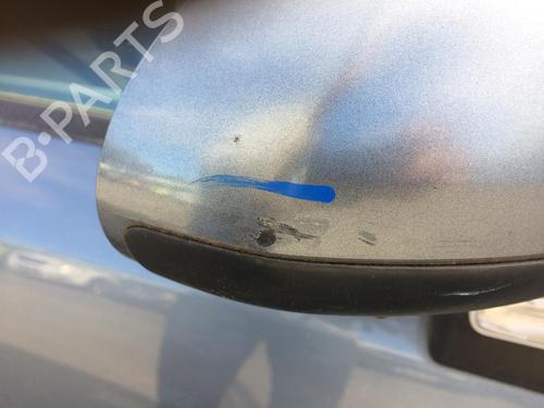 Right mirror CITROËN C4 I (LC_) 1.6 HDi | BP29126339C27 