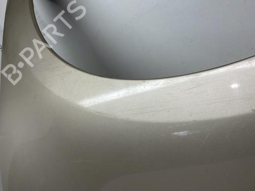 Left front fenders RENAULT GRAND SCÉNIC III (JZ0/1_) 1.5 dCi (JZ09, JZ0D, JZ10, JZ14, JZ1G, JZ29, JZ2C) | BP26420284C41 