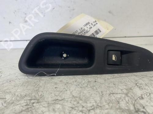 Right rear window switch PEUGEOT 308 I (4A_, 4C_) 1.6 16V | BP26416314I28 