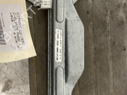 Front right window mechanism CITROËN C-ELYSEE (DD_) 1.2 VTi 82 | BP31613117C23  - Image 8