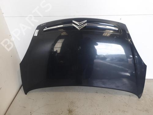 Used Hood CITROËN XSARA PICASSO (N68) 1.6 HDi (90 hp) 26417217