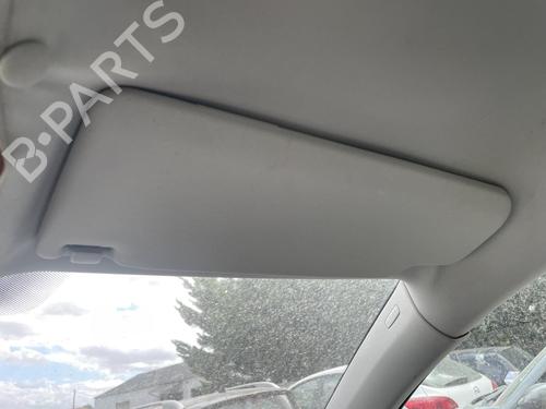 Right sun visor VW GOLF V (1K1) 2.0 TDI | BP38186203I2 - Image 2