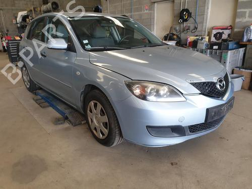 Steering rack MAZDA 3 (BK) 1.3 (BK14) | BP26426838M22 