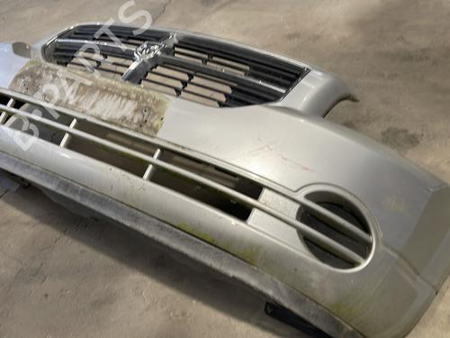 Front bumper DODGE CALIBER 2.0 CRD | BP26420256C7 