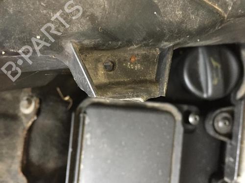 Right headlight PEUGEOT 1007 (KM_) 1.4 HDi | BP30176998C29 - Image 3