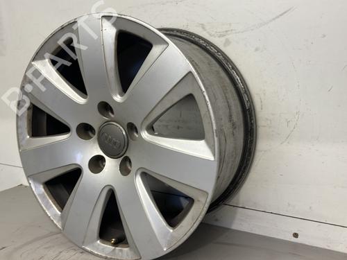 Used Rim Rim AUDI A6 C6 Avant (4F5) 2.0 TDI (140 hp) 26419212 26419212