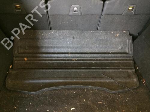 Rear parcel shelf CITROËN C4 Picasso I MPV (UD_) 1.6 HDi 110 | BP29482068C85 