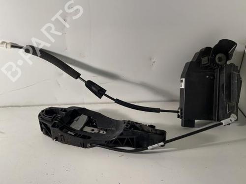 Used Front left lock PEUGEOT 308 II (LB_, LP_, LW_, LH_, L3_) 1.6 BlueHDi 120 (120 hp) 26427450