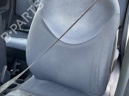 Used Front left seatbelt Front left seatbelt CITROËN C3 I (FC_, FN_) [2002-2013] 33961288 33961288