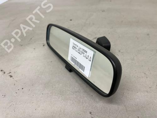 Used Rear mirror Rear mirror TOYOTA URBAN CRUISER (_P1_) 1.33 (NSP110_, NSP110R) (99 hp) 33945845 33945845