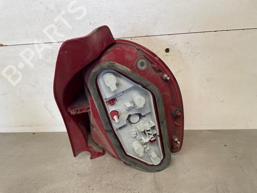 Left taillight RENAULT MODUS / GRAND MODUS (F/JP0_) 1.5 dCi (FP0F, JP0F) | BP38982382C34 - Image 5