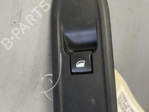 Used Right front window switch CITROËN C3 II (SC_) 1.2 VTi 82 (82 hp) 26416164