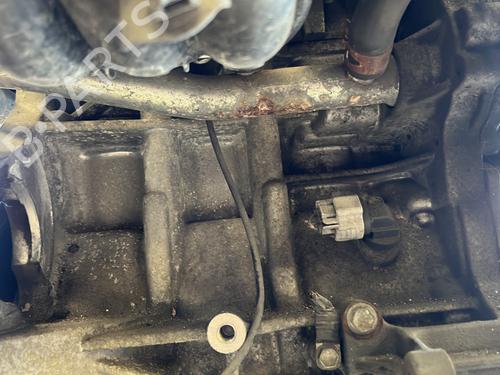 Motor Motor OPEL AGILA B (H08) 1.0 (F68) (65 hp) 33738308 33738308