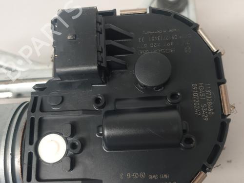 Front wiper motor PEUGEOT 3008 I MPV (0U_) 1.6 VTi | BP26413767M29 
