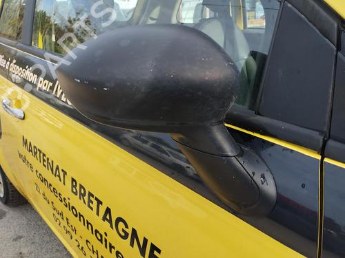 Left mirror FIAT 500 (312_) 1.3 D Multijet (312AXB1A) | BP26416625C26 