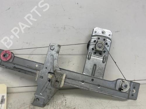 Used Rear right window mechanism Rear right window mechanism 26416327 26416327