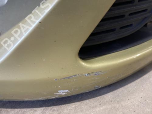 Front bumper CITROËN C4 Grand Picasso I (UA_) 1.6 HDi | BP31017442C7 