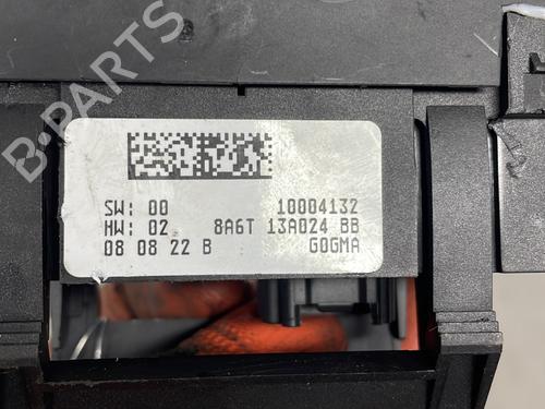 Headlight switch FORD FIESTA VI (CB1, CCN) 1.25 | BP31613071I24  - Image 5