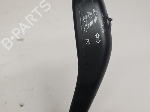 Steering column stalk SKODA FABIA II (542) 1.6 TDI | BP26426553I23 - Image 4