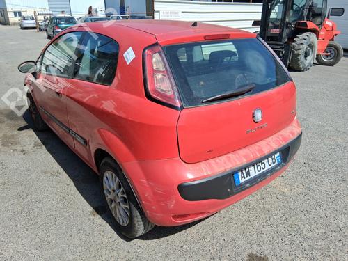 Right taillight FIAT PUNTO (199_) | BP34557532C35 - Image 7