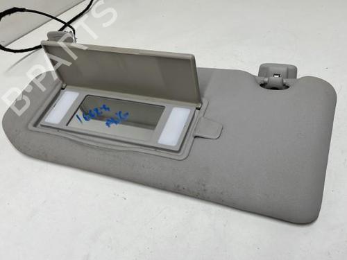 Used Left sun visor CITROËN C4 II (NC_) 1.6 HDi 115 (114 hp) 26421991