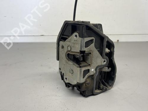 Used Rear left lock BMW X3 (E83) 3.0 d (204 hp) 26415933