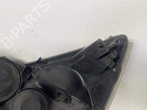 Right headlight RENAULT ESPACE IV (JK0/1_) 2.2 dCi (JK0H) | BP26427118C29 - Image 8