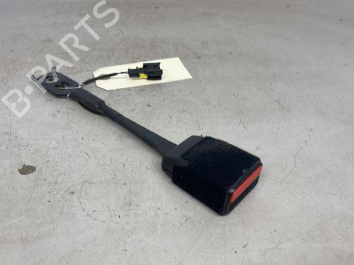 Seat buckle CITROËN C4 SPACETOURER (3D_) 1.5 BlueHDi 130 | BP26420445I32 - Image 3