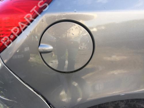 Tankklappe für OPEL CORSA D (S07) 1.3 CDTI (L08, L68) (90 hp) 31329268