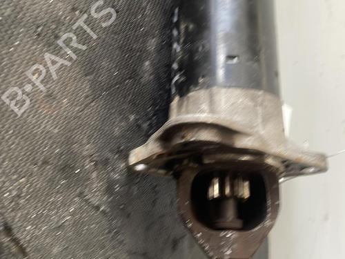 Used Starter Starter OPEL CORSA D (S07) 1.2 LPG (L08, L68) (80 hp) 26427946 26427946