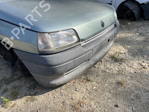 Used Front bumper Front bumper 37634023 37634023