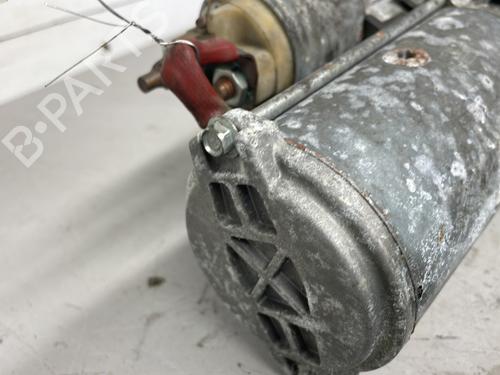 Starter OPEL MOVANO B Van (X62) 2.3 CDTI FWD (FV) | BP26420174M8 