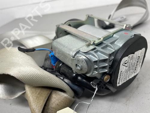 Front left belt tensioner RENAULT MEGANE III Coupe (DZ0/1_) 1.5 dCi (DZ09, DZ0D, DZ1F, DZ1G, DZ14, DZ29) | BP26424543C87 