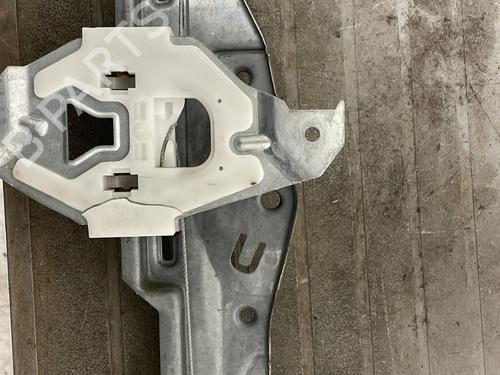 Rear right window mechanism CITROËN C-ELYSEE (DD_) 1.2 VTi 82 | BP31613119C25  - Image 8