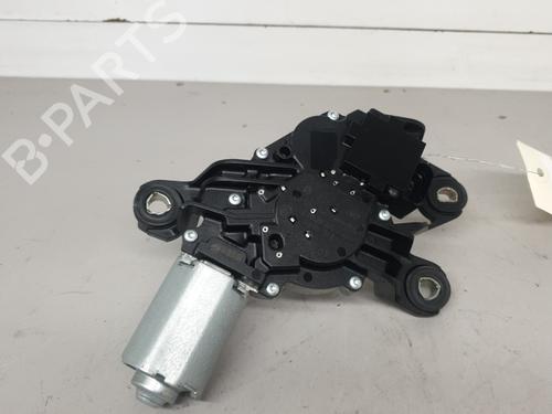 Used Rear wiper motor VW POLO V (6R1, 6C1) 1.6 TDI (90 hp) 26419673