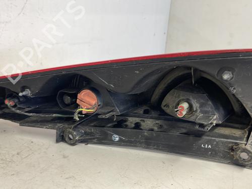 Left taillight NISSAN NOTE (E11, NE11) 1.6 | BP26413255C34 - Image 2