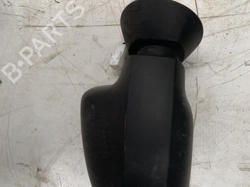 Right mirror DACIA LOGAN MCV (KS_) 1.6 16V Hi-Flex | BP26417322C27