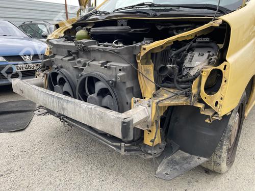 Used Air filter box Air filter box CITROËN JUMPY II Van 1.6 HDi 90 16V (90 hp) 33052347 33052347