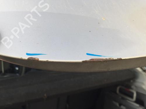 Tailgate CITROËN XSARA PICASSO (N68) 2.0 HDi | BP30593526C6