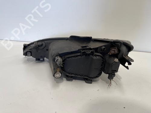 Right headlight PEUGEOT 206 SW (2E/K) 1.4 HDi | BP35807983C29 - Image 3