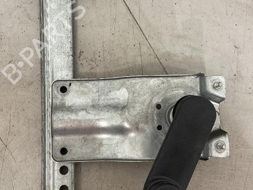 Rear left window mechanism DACIA LODGY (JS_) 1.2 TCe (JSAY, JSM0) | BP31046628C24 - Image 2