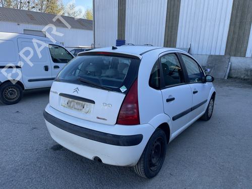 Tailgate CITROËN C3 I (FC_, FN_) 1.1 i | BP26425758C6 