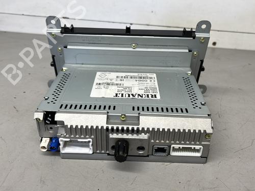 Radio RENAULT CLIO IV (BH_) 1.2 16V | BP27612707E6 