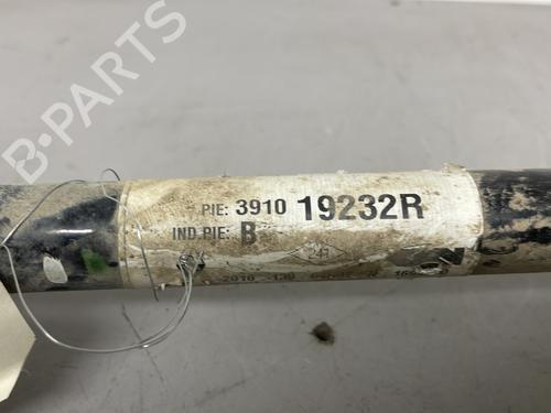 Left front driveshaft RENAULT ZOE (BFM_) ZOE | BP29202070M38 - Image 3